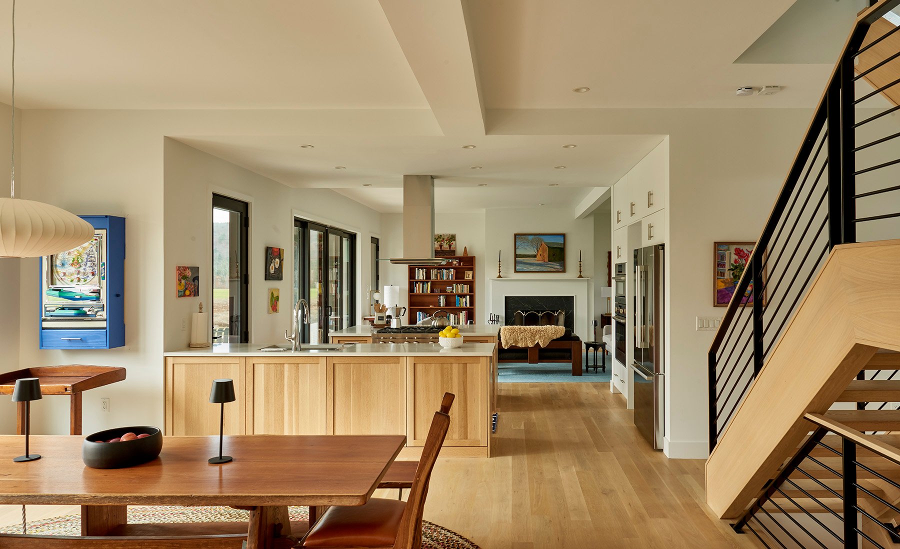 CHIC ALFORD RETREAT
