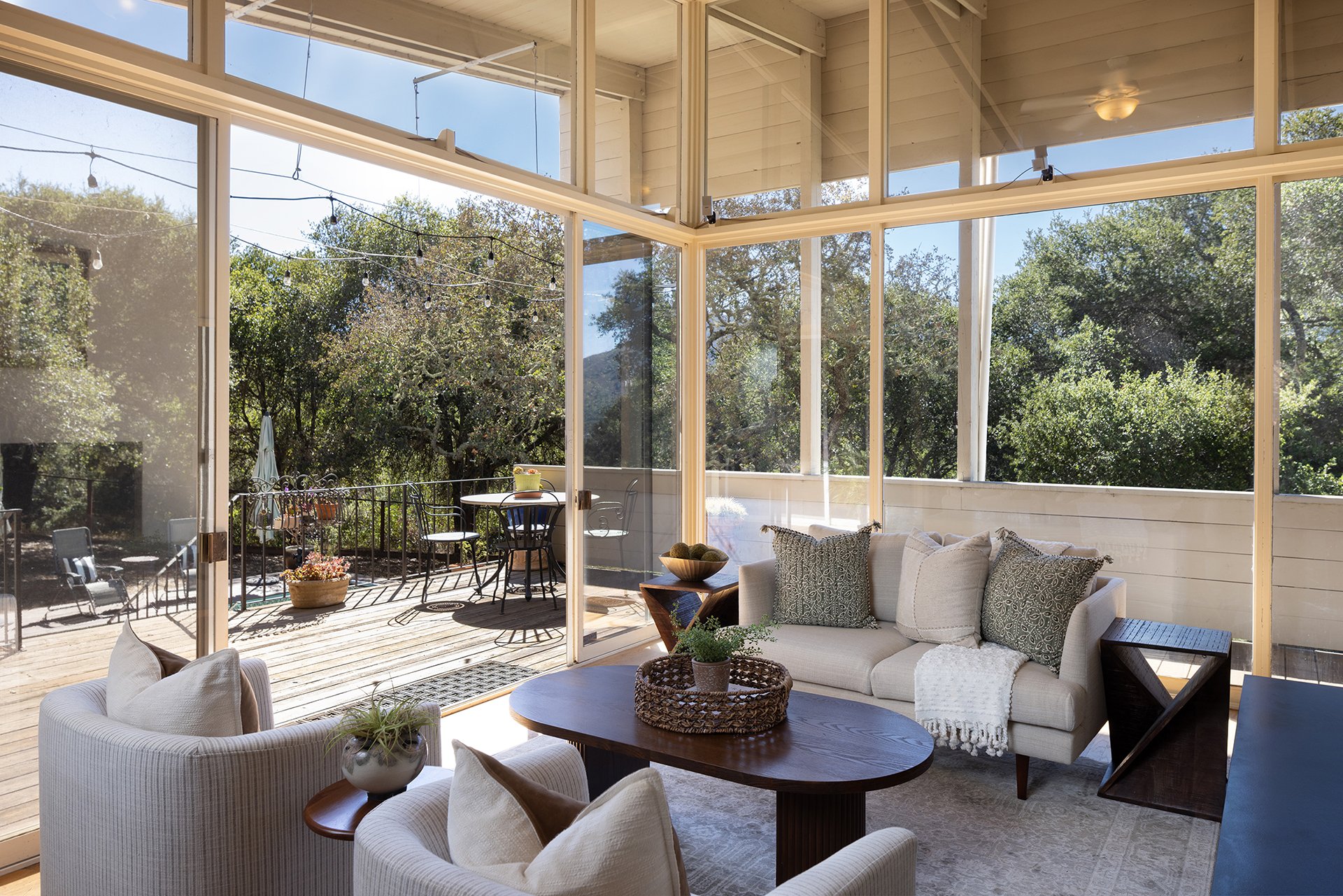 Carmel Valley Oasis