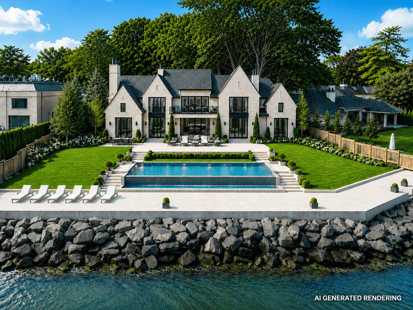 3 Ennisclare Dr E