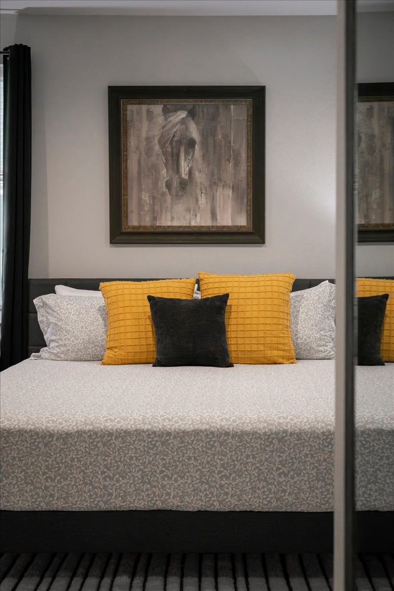11- Unit Boutique Short Term Rental