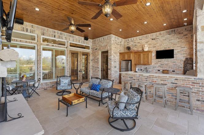 5206 Flint Hills Dr