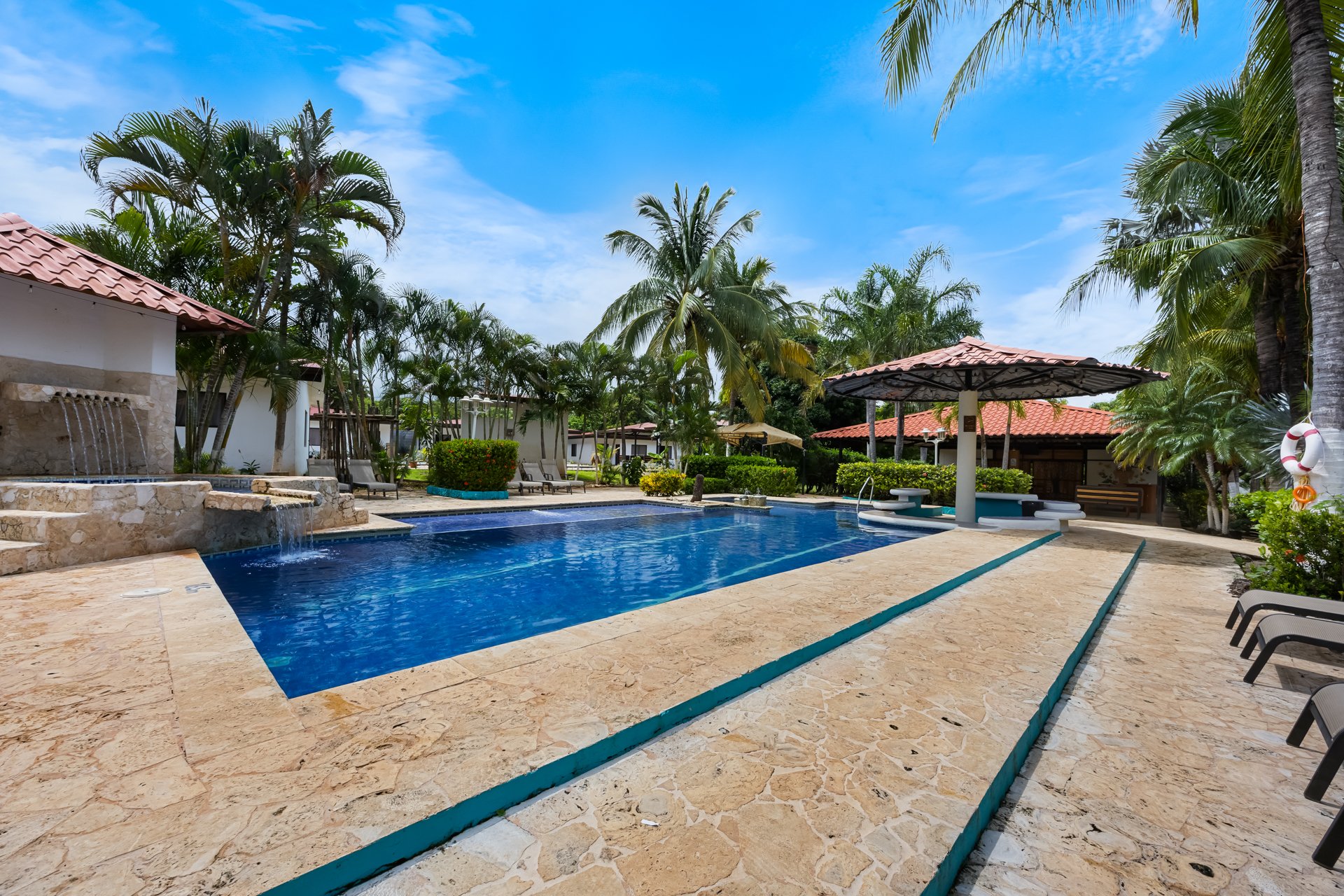 Drift Away Lodge , Playa Avellanas, Guanacaste