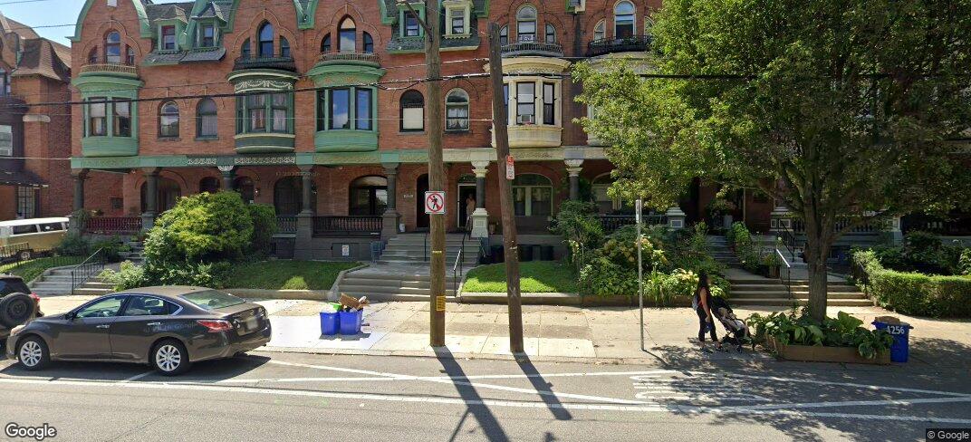 4252 Parkside Ave