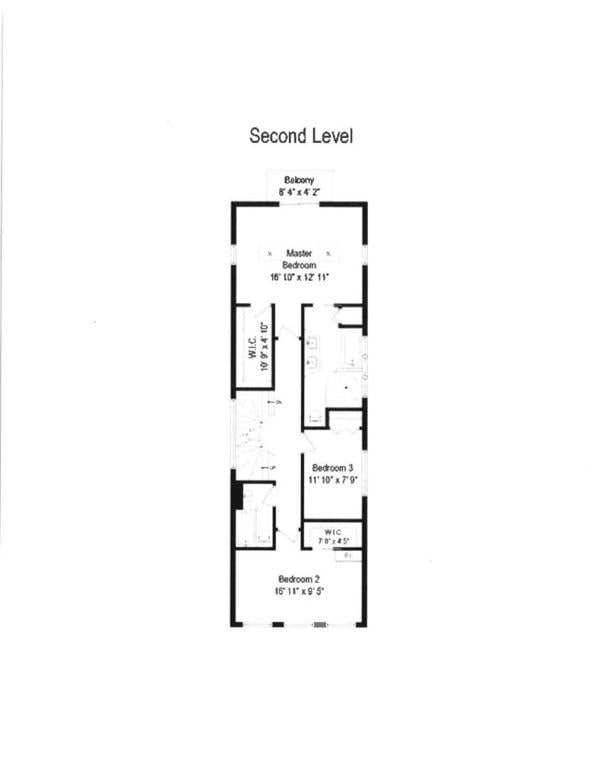 606 Bucktown Home: 2116 W. Churchill 