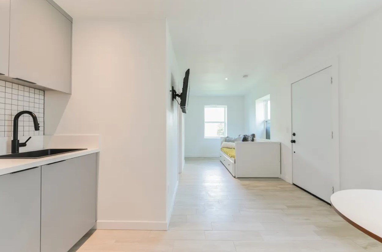 715 South 3rd Street #4