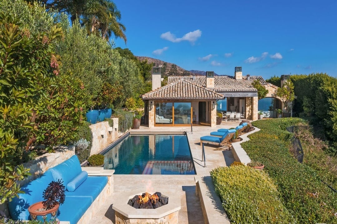 Aurex Estate, Blue Dane Ln, 90265