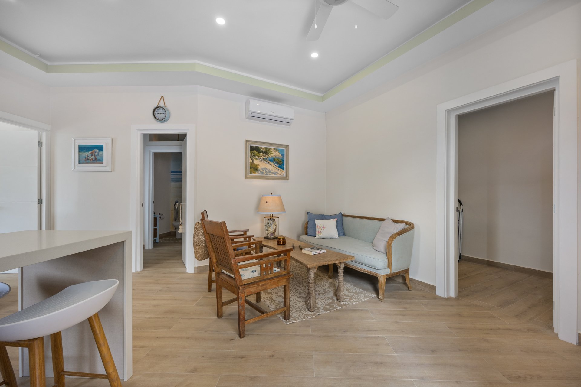 Casa Camari en la Marcela | Near the Coast House For Sale in Playa Potrero