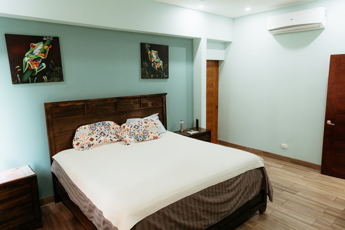 Casa Loma | Modern 3-Bedroom Home in Playas del Coco, Guanacaste