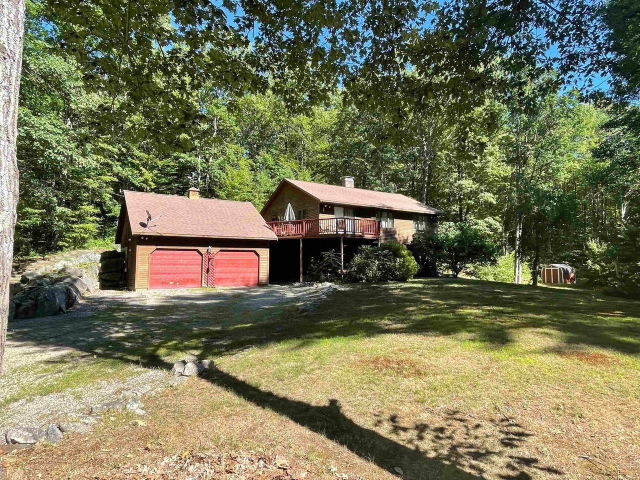 42 Hawkins Pond Rd