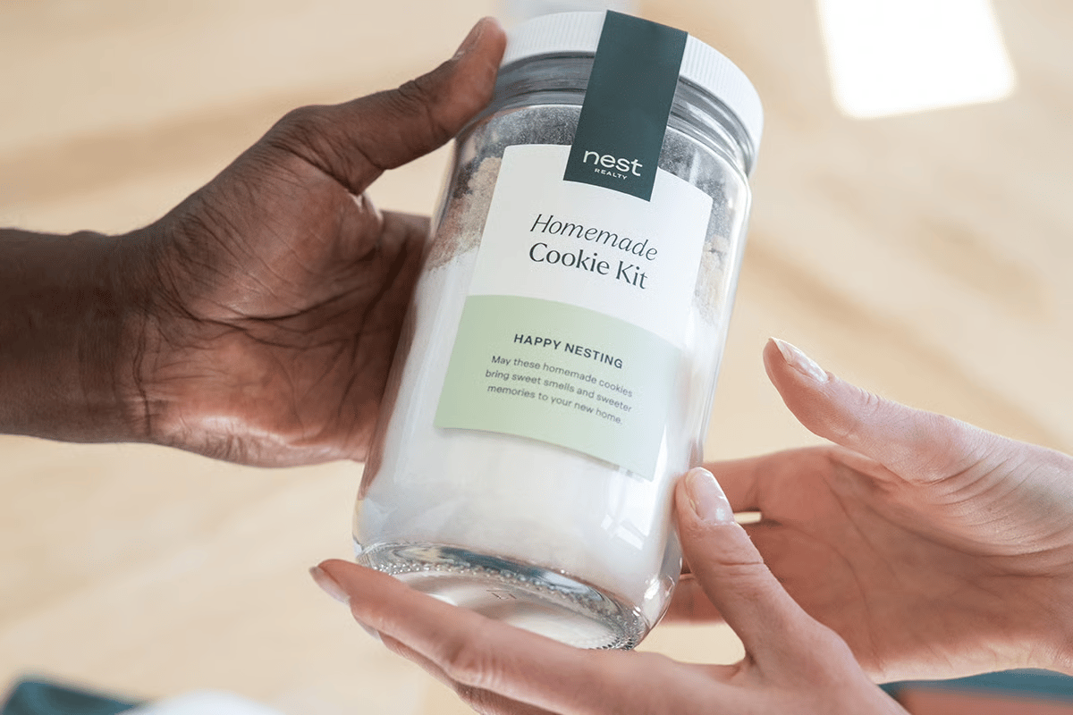 Classic Chocolate Chip Cookies