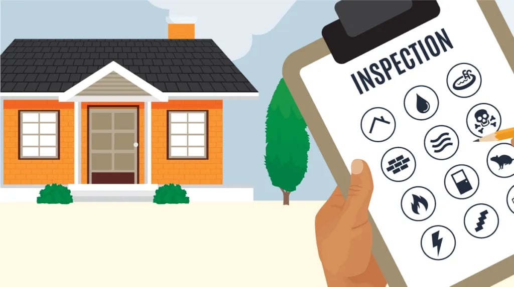 What a Home Inspection Really Tells You