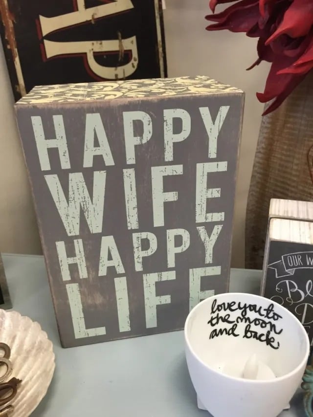 Happily Ever After