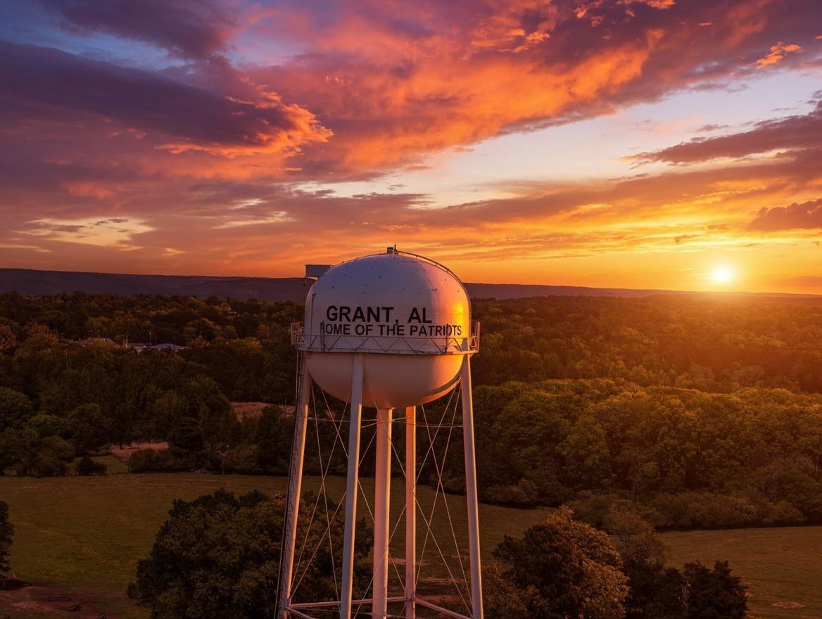 Grant