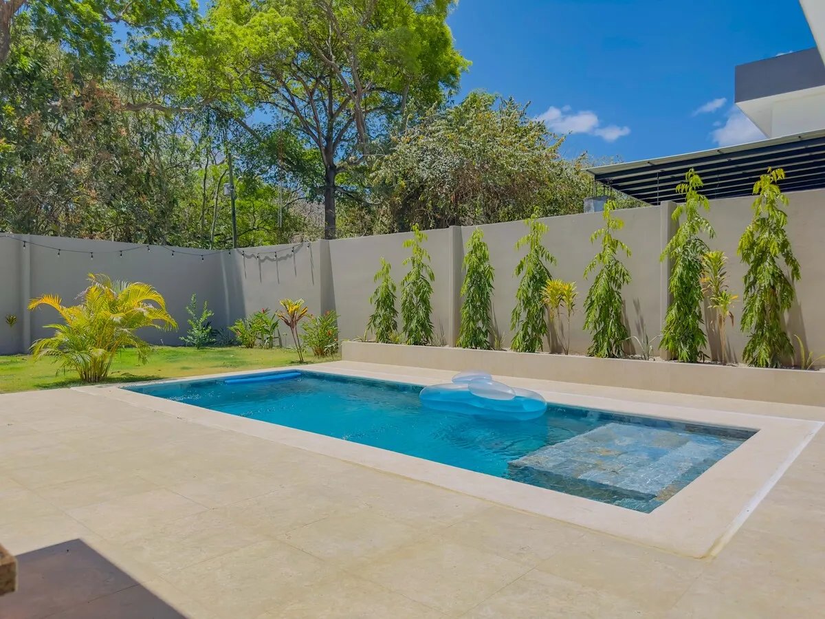 Newly Built Two-Story Home Minutes from the Beach