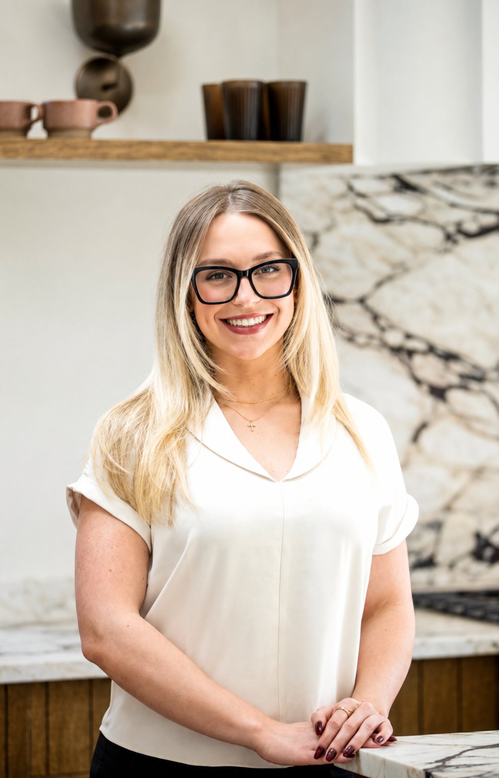 Lizzie Borthayre