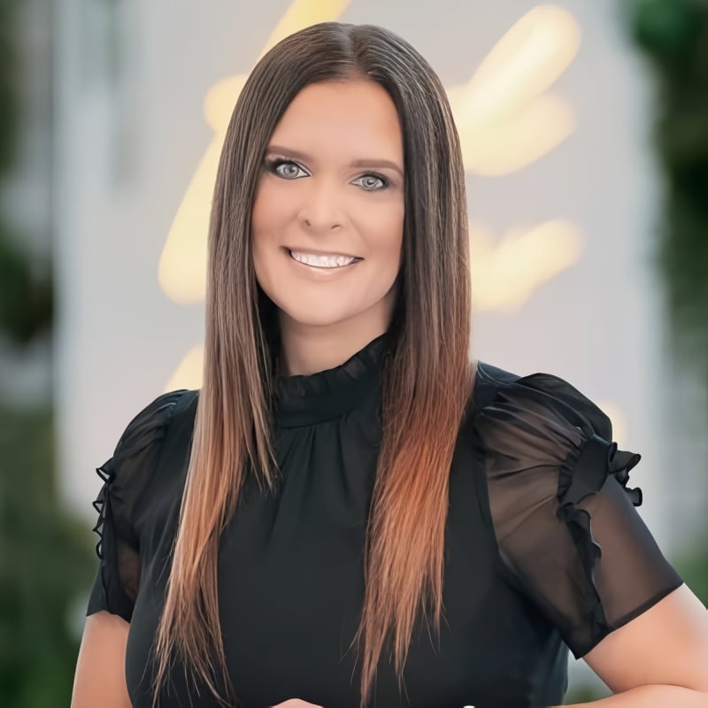 Amie Pravel