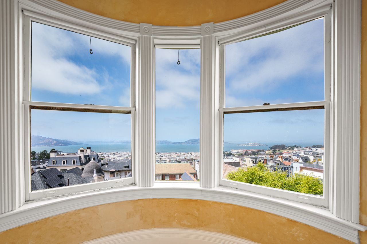 2546 Jackson Street San Francisco, CA 94115