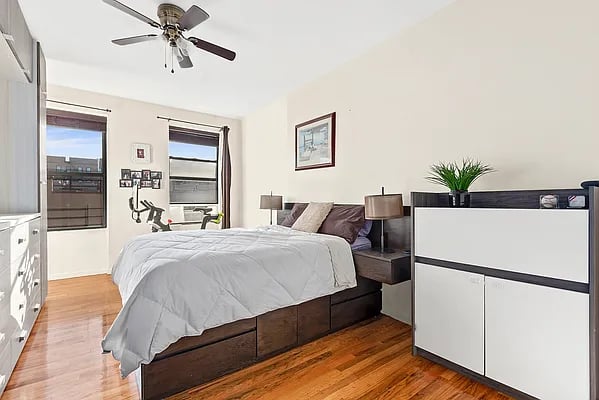 408 Saint Johns Place #6D