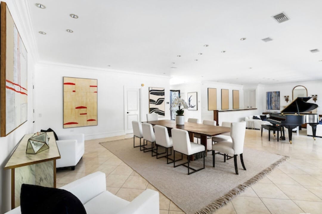 House Radiant