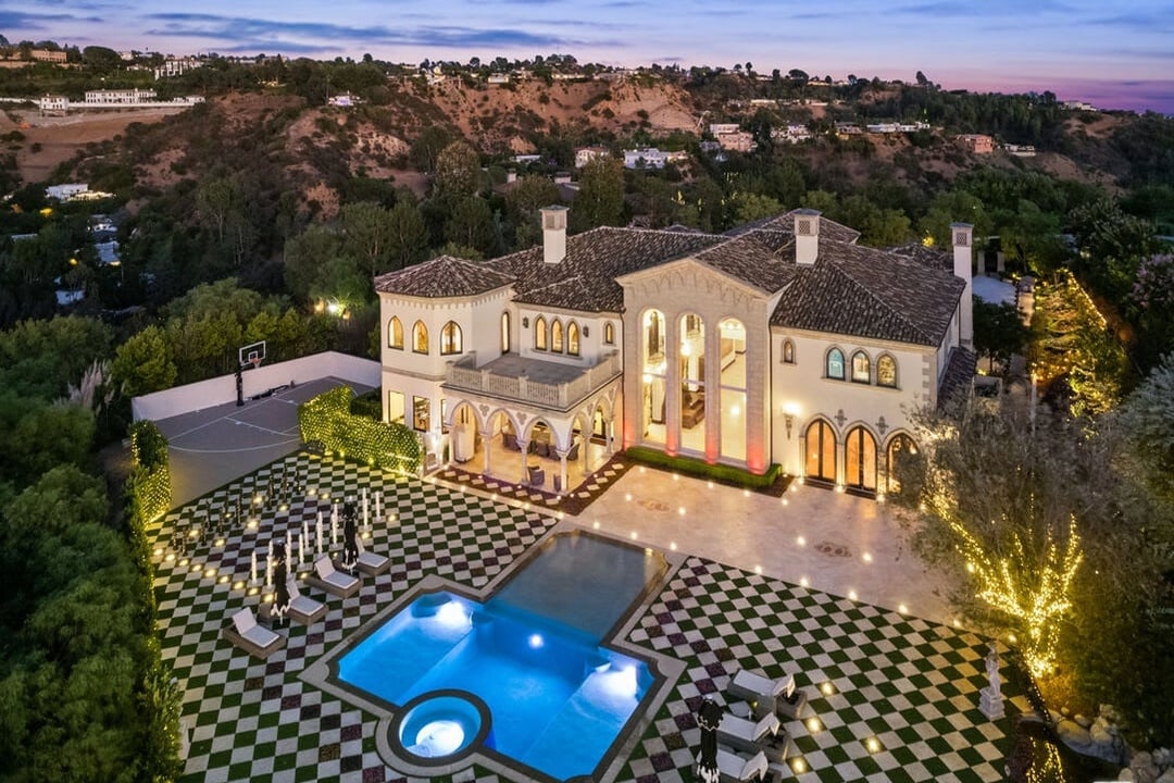 Harmony Villa
