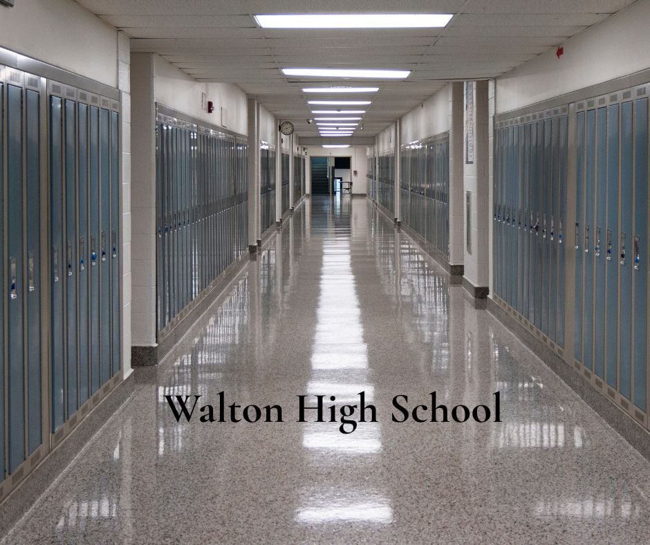 Walton High School in Marietta, GA: East Cobb's #1 Public High School in Cobb County