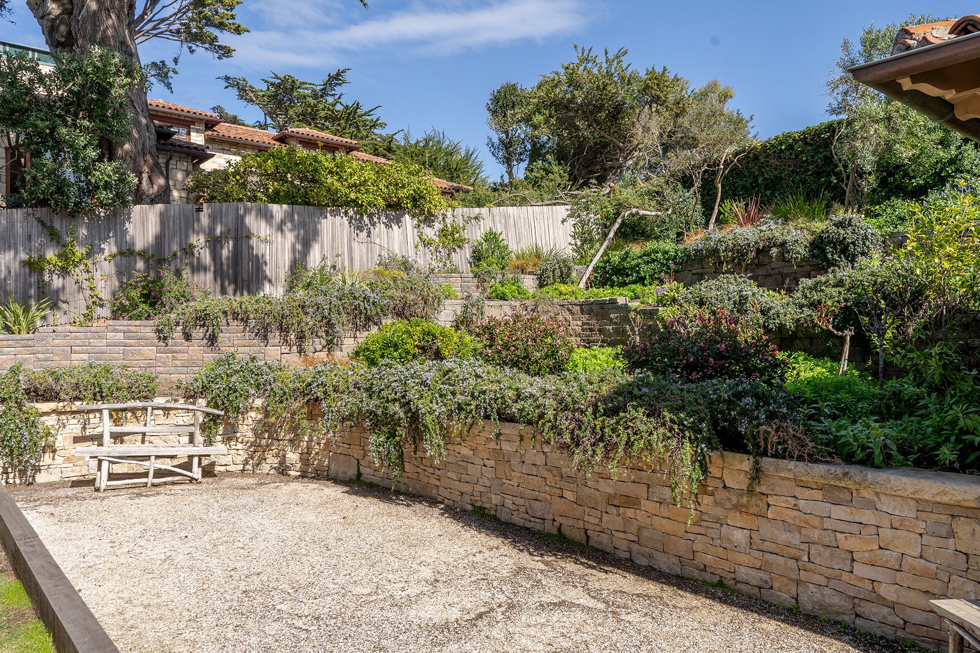 Carmel Beachfront Estate