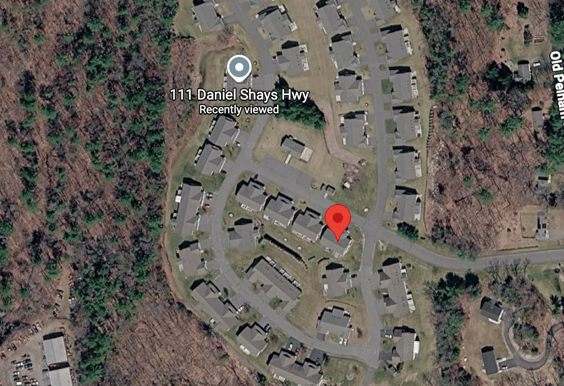 111 Daniel Shay Hwy Unit 26