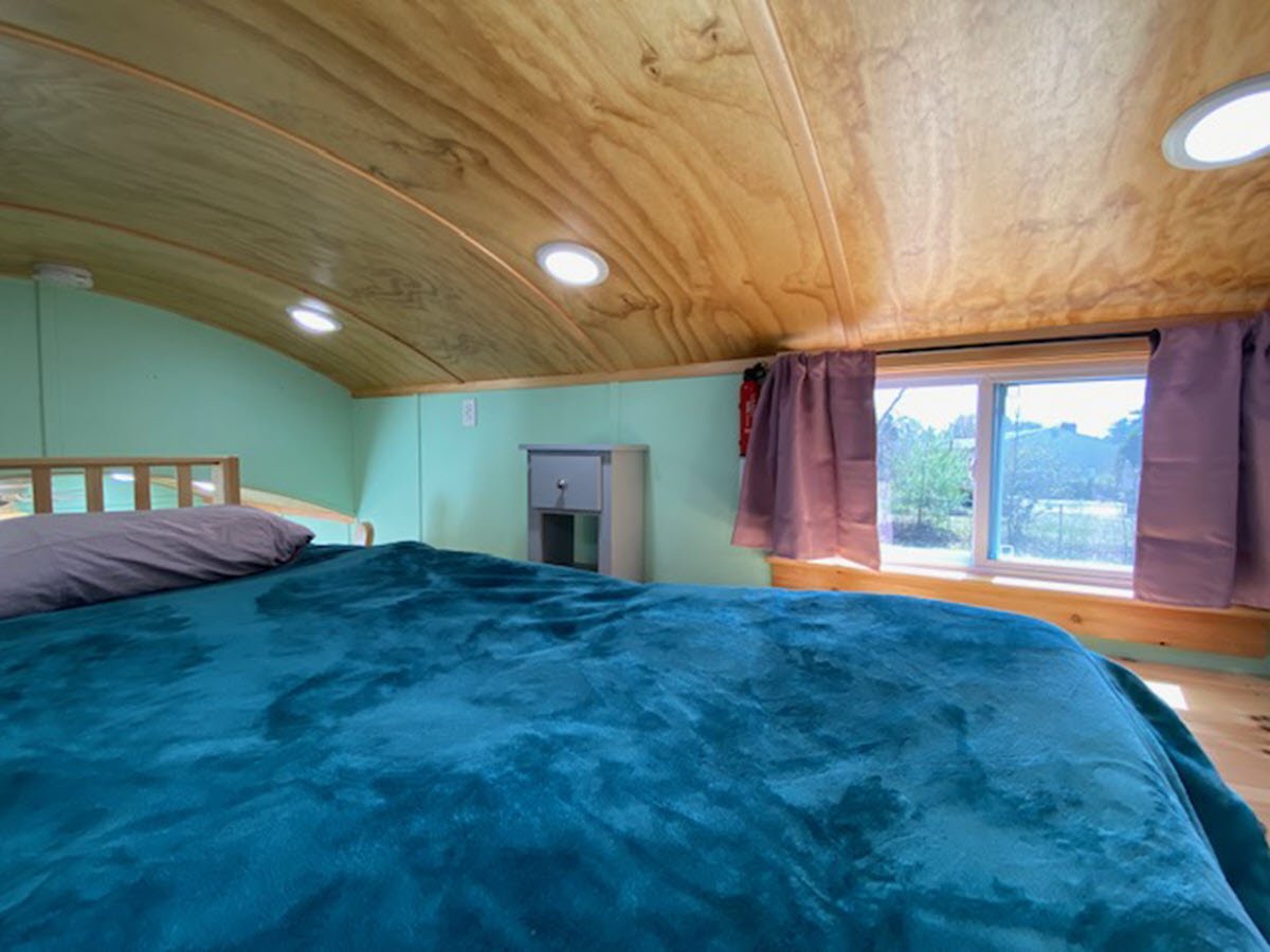 Tiny Home - Essex, Vermont