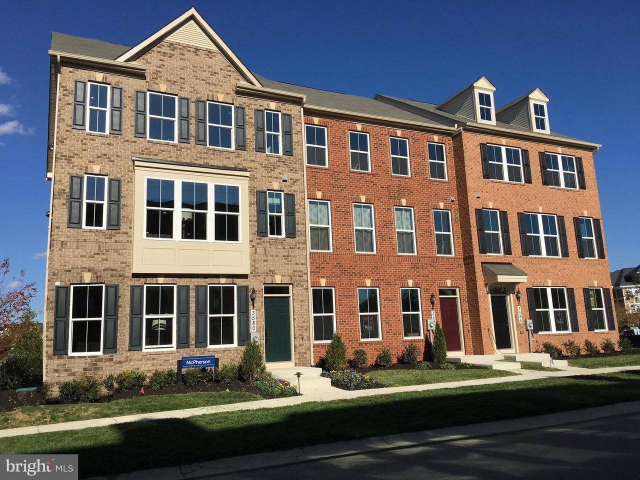 10031 Dorsey Ln #113C