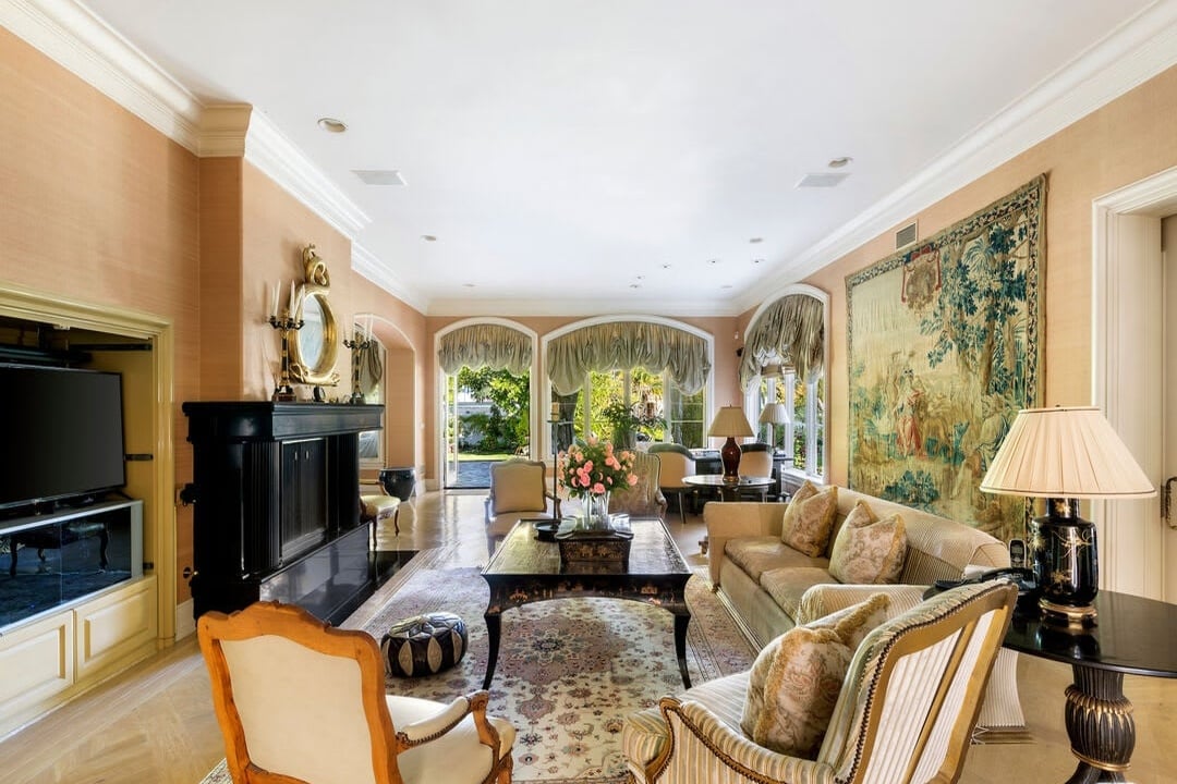 Estate Majestic