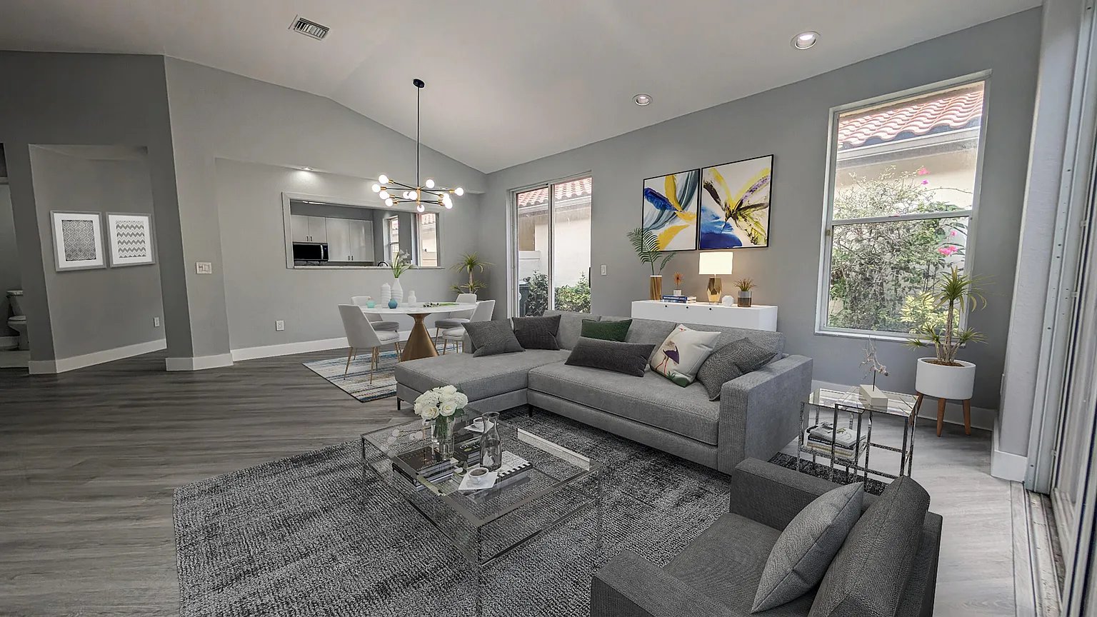 2598 NW 53rd Street