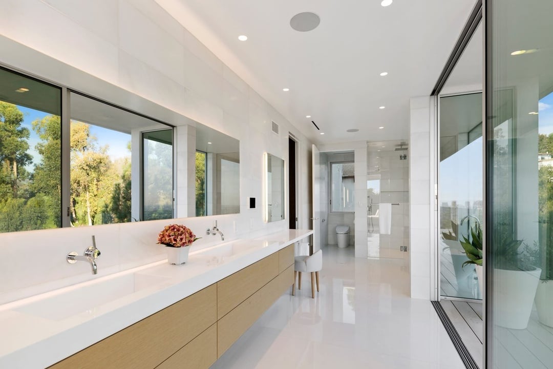 Pristine Sanctuary