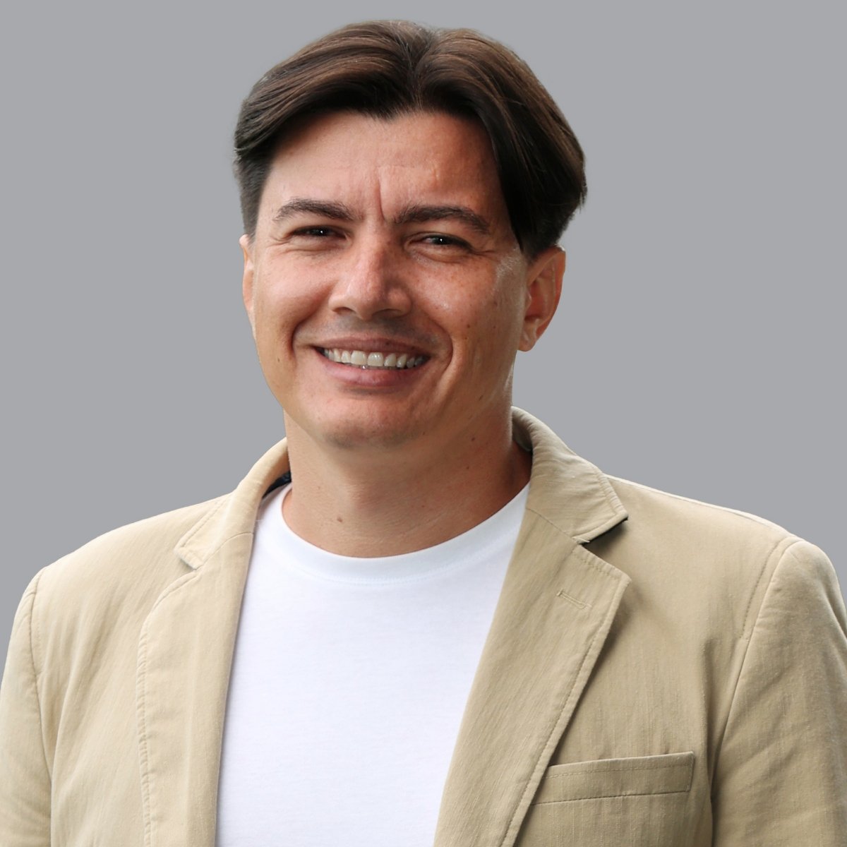 Alvaro Azofeifa photo