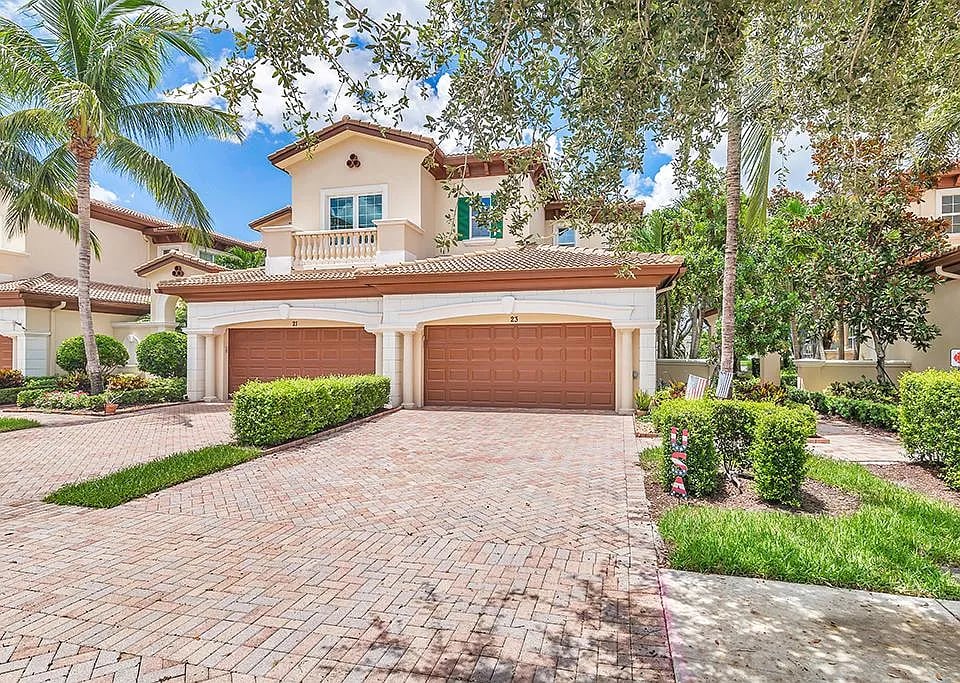 107 Tresana Blvd UNIT 23