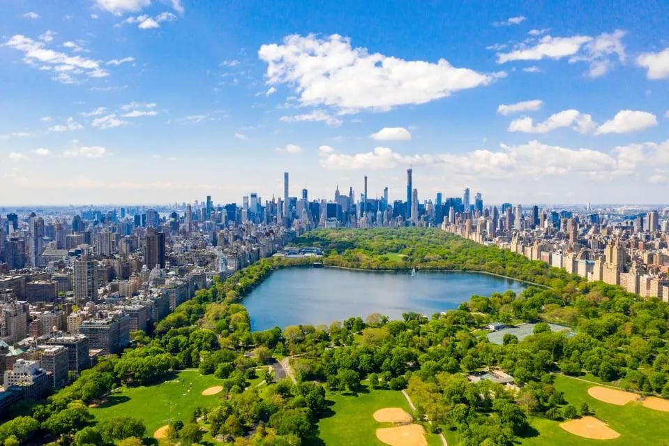 Why Spring is NYC’s Season of Opportunity in Real Estate