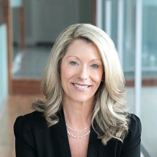 Lee DuMoulin White Rock, BC Real Estate Agent Headshot