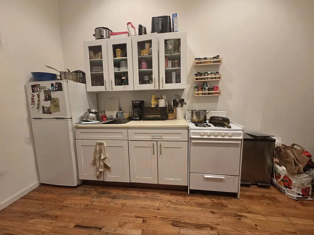 169 Troutman St 2L