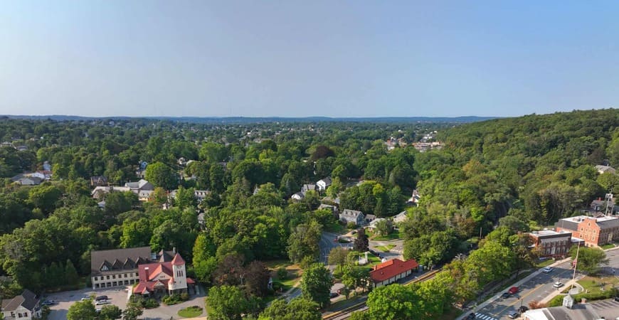 Belmont