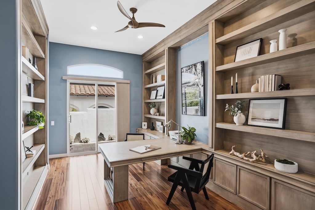Stunning Single-Level in Aviara