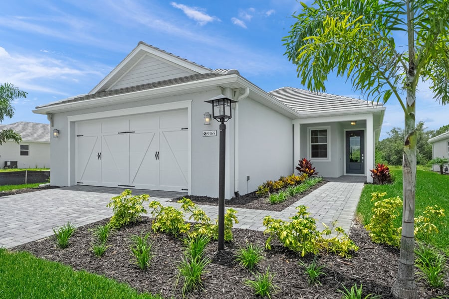 Shellstone at Waterside — Where Lakefront Living Meets Community