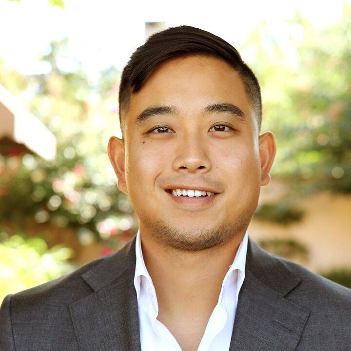 Kevin Chung