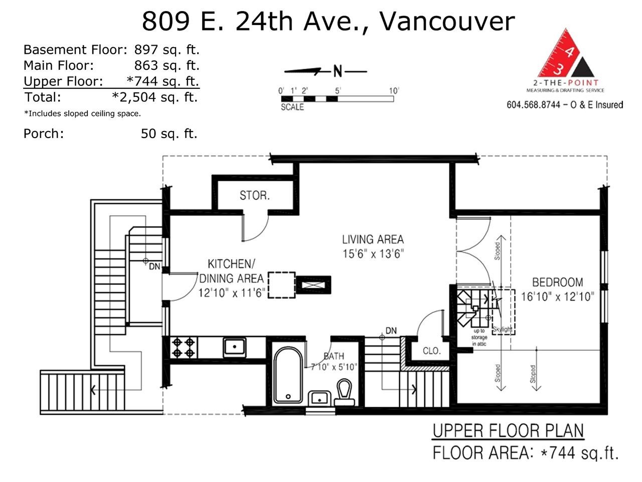 809 E 24th Ave