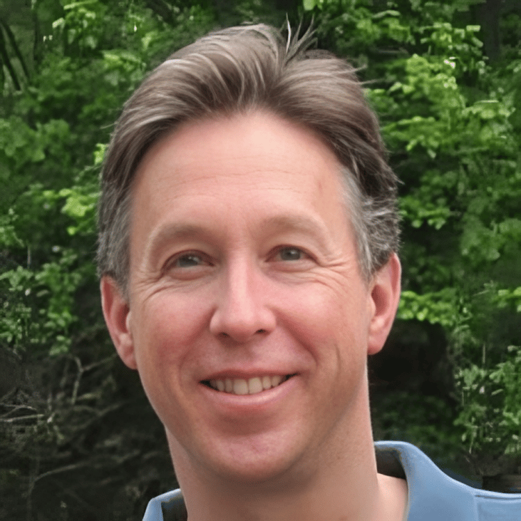 Eric Decker Punta Gorda, FL Real Estate Agent Headshot