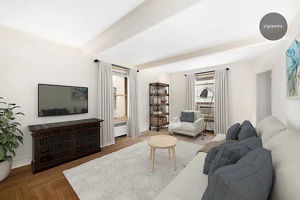 111 East 88th Street Unit: 6C