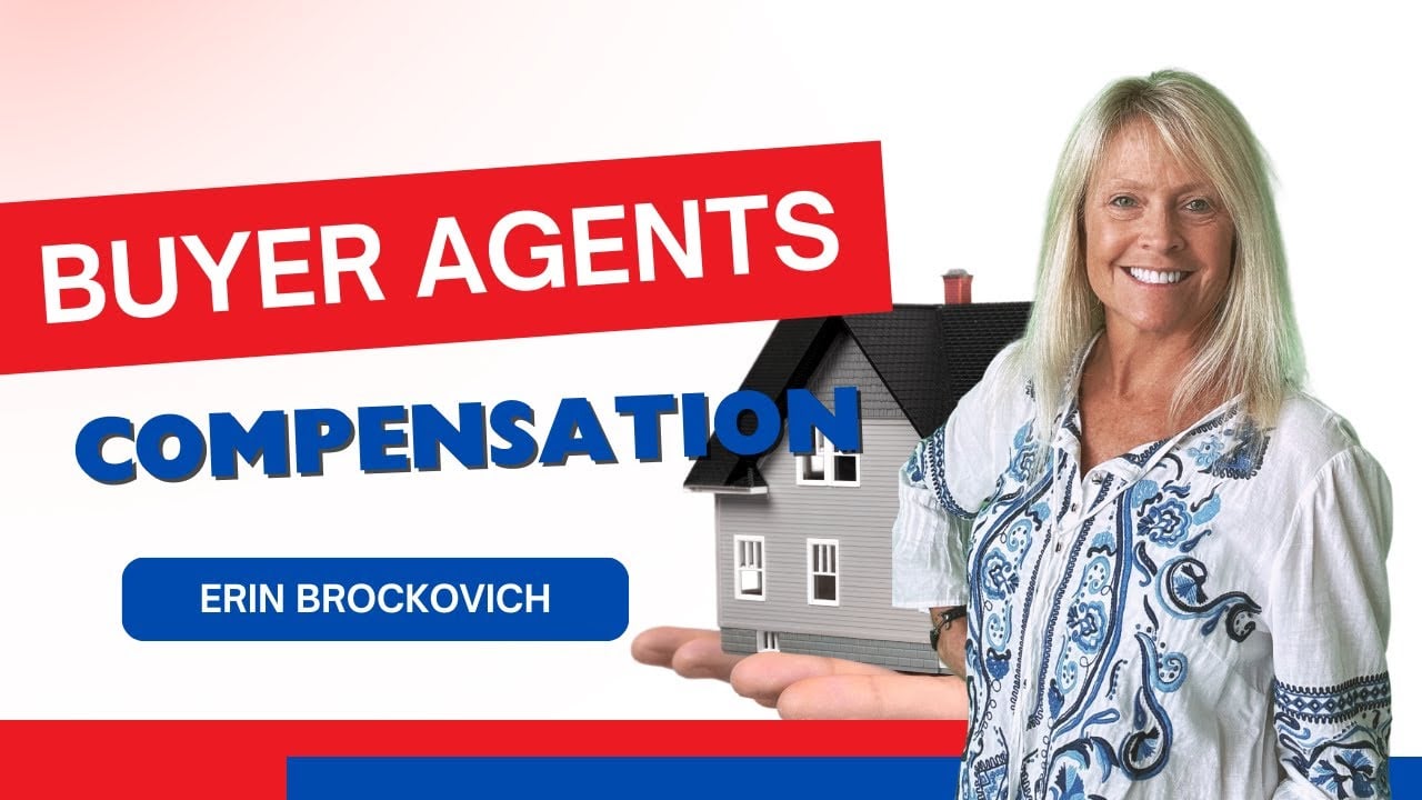 FUN Buyer Agents Compensation EXPLAINED