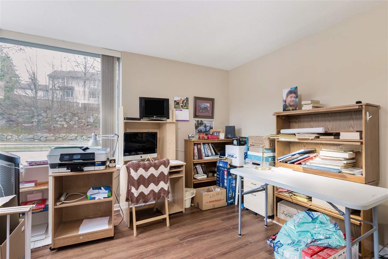 295 Guildford Wy, #201