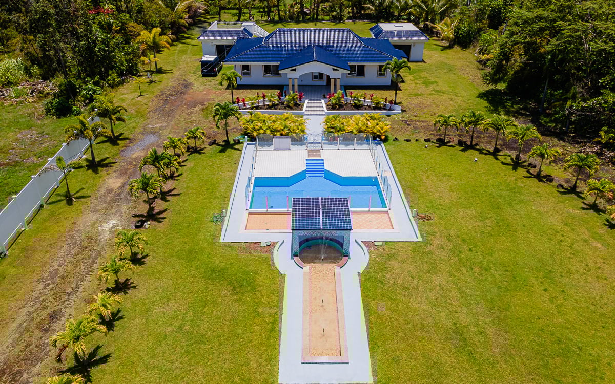 15-1660 3RD AVE., KEAAU 96749