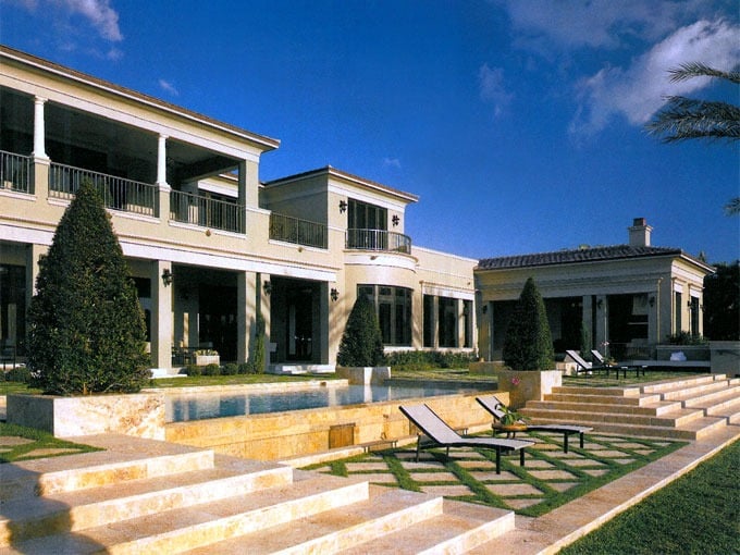 Sovereign House