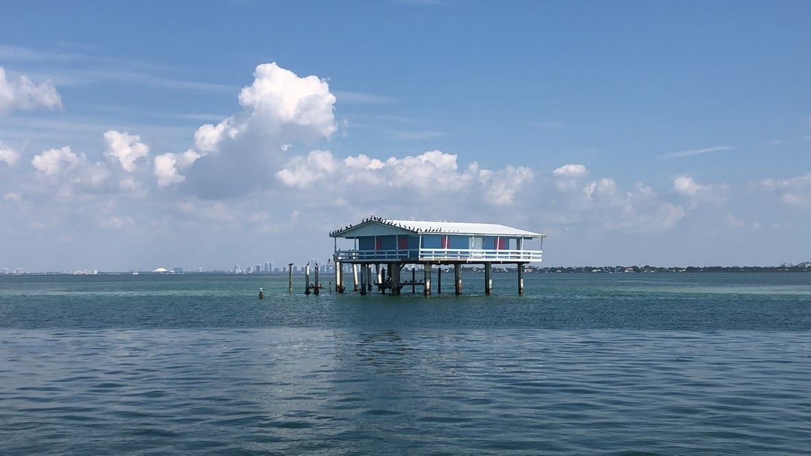 Beyond the Bay: Our Family’s Journey from Weekend Boaters to Upper Keys Explorers