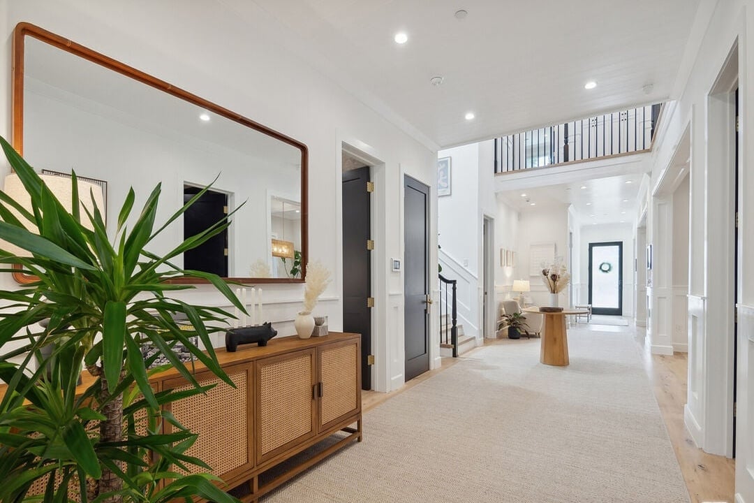 Northstar Estate, N Stanley Ave, 90046